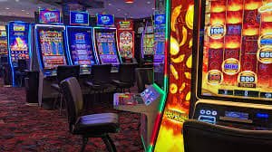 58king Casino Trực Tuyến